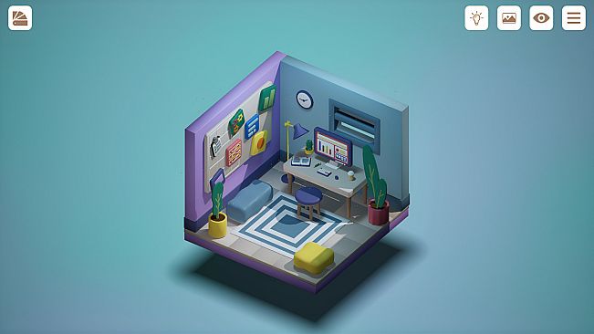 Comfy Corners: Unpack and Decorate