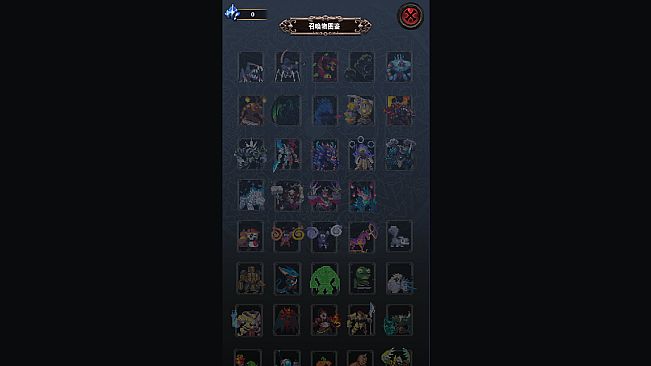 Treasure Hunt Dungeon