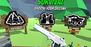 Zombie Training Simulator