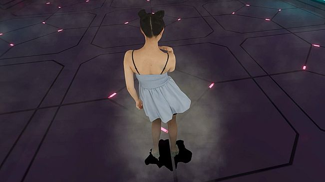 Wow Dance - Dress Special Edition