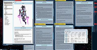 Fantasy Grounds - Starfinder RPG - Drift Crisis