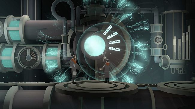 OPUS: Echo of Starsong - Full Bloom Edition