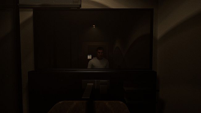 Operation Paranoia