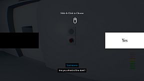 White Room: Mind’s Prison