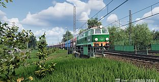 SimRail - The Railway Simulator: Cargo Pack