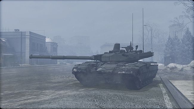 Armored Warfare - Oplot