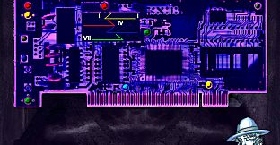 Syystem - The Phantom Train