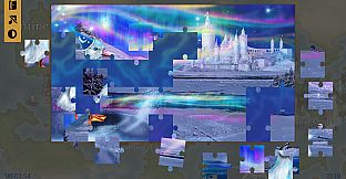 Luminous Jigsaw Puzzles