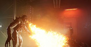 Outbreak: Shades of Horror