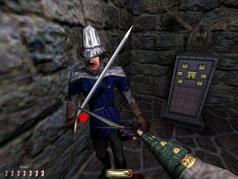 Thief II: The Metal Age