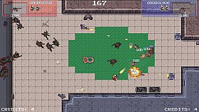 When It Hits the Fan