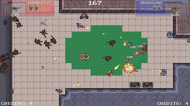 When It Hits the Fan