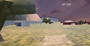 Jack's Achievements Simulator: Dog & Lava