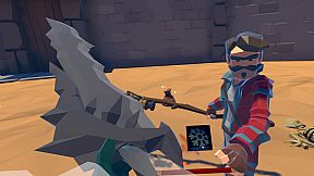 Dragon Extinction VR