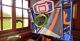 HOT WHEELS - Booster Slam Module