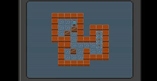 Macabre Stage Vol. 1: Cursed Cartridge | 倉庫番