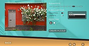 Jigsaw Puzzle Dreams - Tranquil Pack