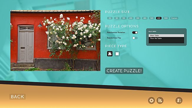 Jigsaw Puzzle Dreams - Tranquil Pack
