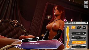 Sex, Camera, Action!