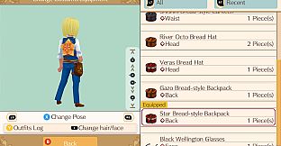 Monster Event Set - WorldNeverland - Daily Life in the Elnea Kingdom - Another Life Adventure