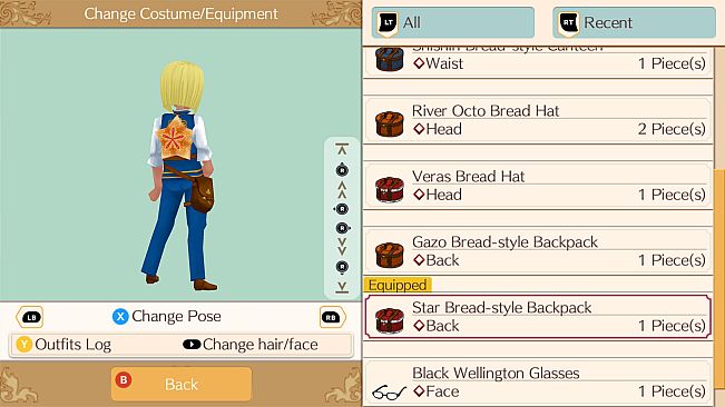 Monster Event Set - WorldNeverland - Daily Life in the Elnea Kingdom - Another Life Adventure