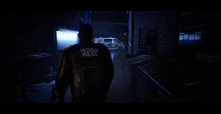 The Department / Trosedd