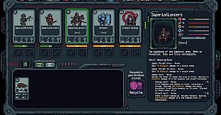 Abyss Outpost: Auto Frontline