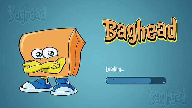 Baghead