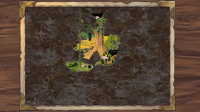 The Minesweeper's Tale