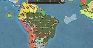 Age of Conquest IV - All Maps & Modding