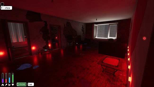 GameDev Life Simulator