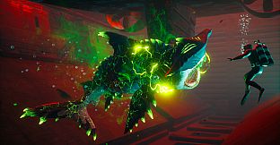 Maneater: Truth Quest