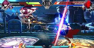 BBTAG DLC Character Pack Vol.5 - Mai/Akihiko/Yuzuriha