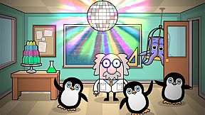 Bash the Teacher! - Classroom Clicker