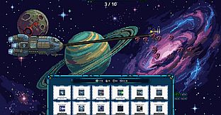 Space Fetus Attack Idle Clicker