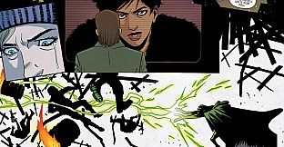 Half-Life: A Place in the West - Chapter 6