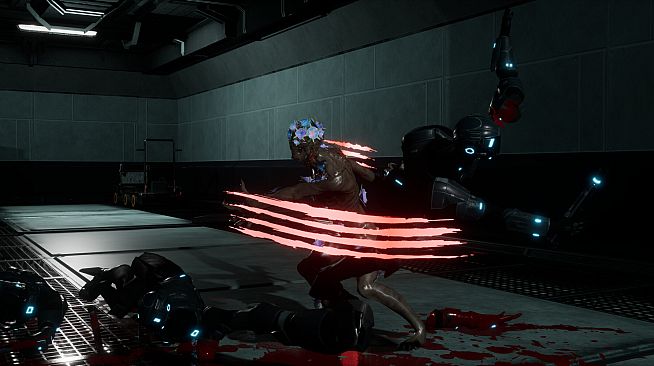 Anomaly : Rebirth