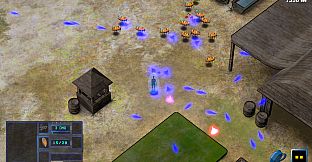 Covenant: Project Zero