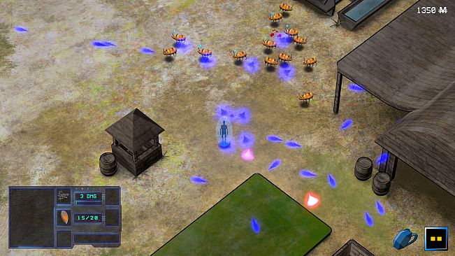 Covenant: Project Zero