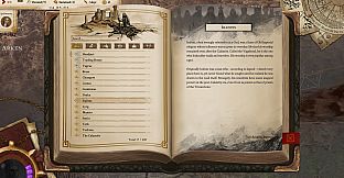 Vagrus - The Riven Realms: Demo (Prologue)