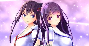 VALKYRIE DRIVE -BHIKKHUNI-