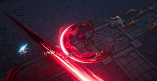 海山：昆仑镜 - 三灾七难