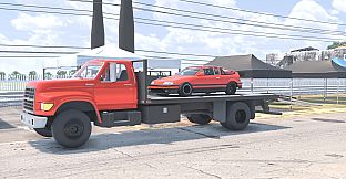 Bounty Drag Racing - FWD Pack 2