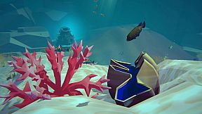 Dolphin Spirit - Ocean Mission