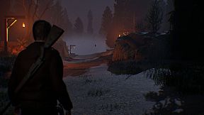 Folk Tales: Alageyik