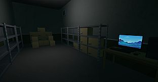 My Favorite Store Simulator