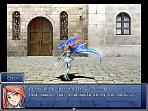 Crimson Sword Saga: The Peloran Wars