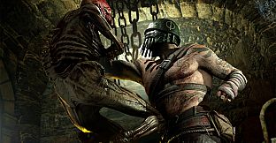 Zombie Army 4: Berserker Boris Outfit