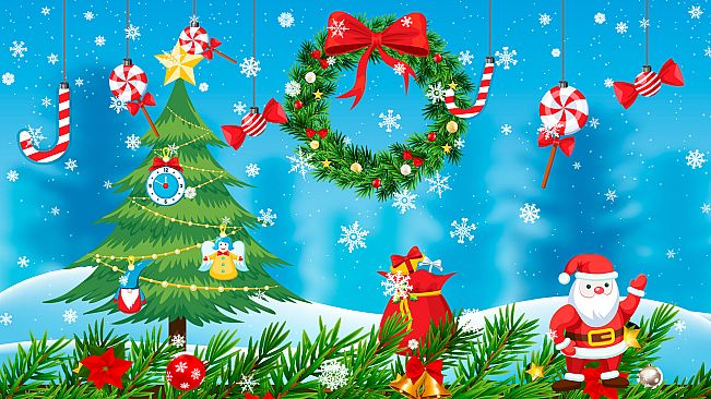 Christmas Tree Clicker