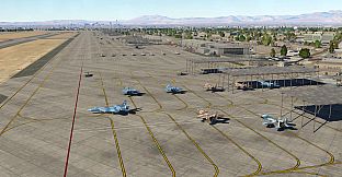 F-15C: Aggressors BFM Campaign